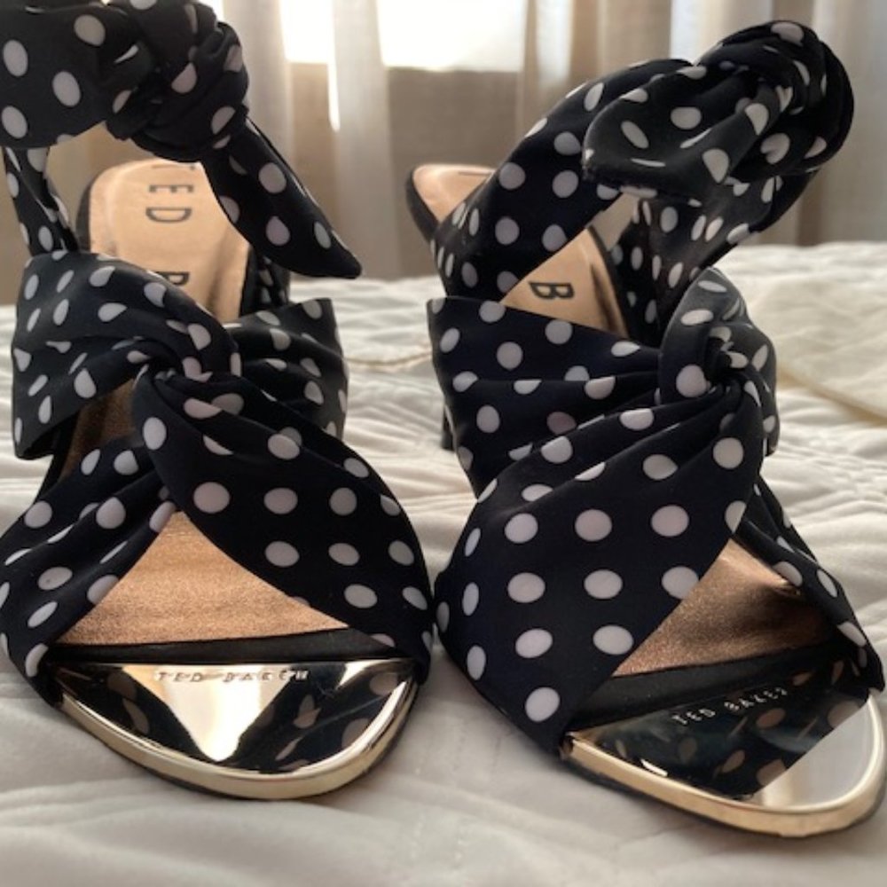 TED BAKER Sandals